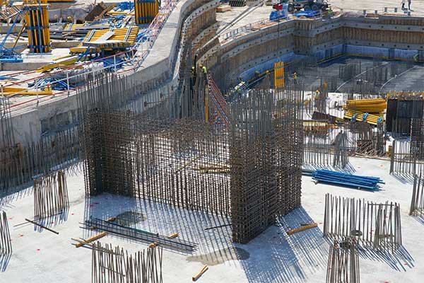 Pre-Engineered Buildings