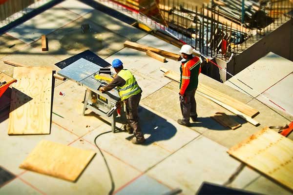 Utility Electrical Projects