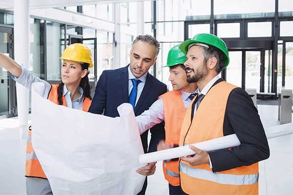 Fire Fighting Systems